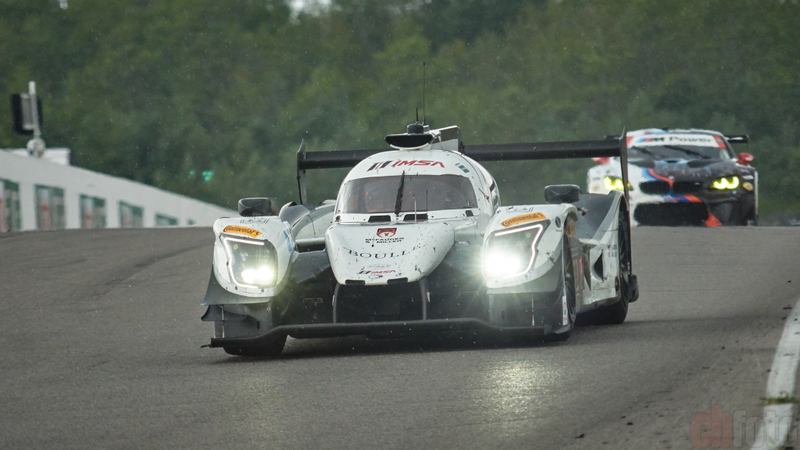 Illustration for article titled 2017 Mobil1 Sportscar Grand Prix PhotodumpÂ
